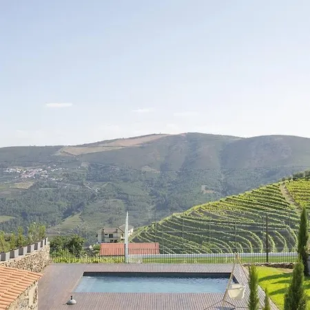 Villa Douro Villas *