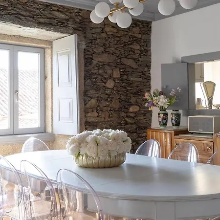 Douro Villas *