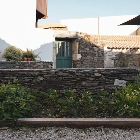 Villa Douro Villas Provesende