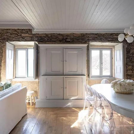 Douro Villas Villa Provesende