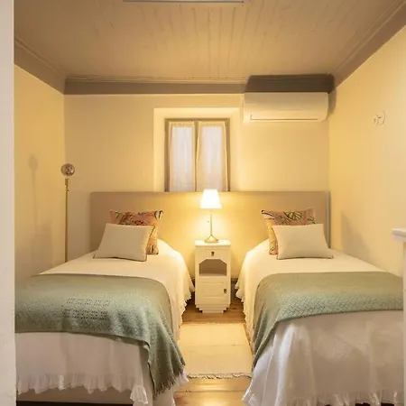 Villa Douro Villas *