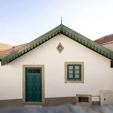 Douro Villas