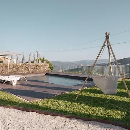 Douro Villas Villa Provesende