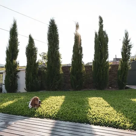 Douro Villas Villa