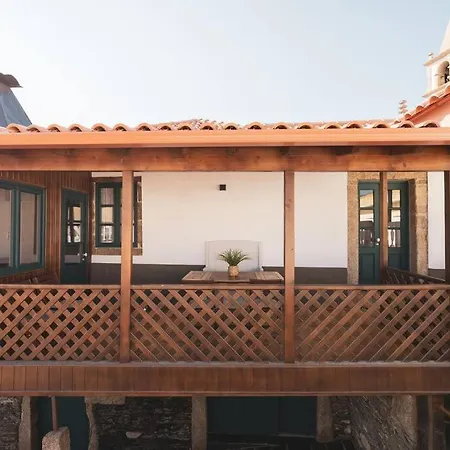 Villa Douro Villas *