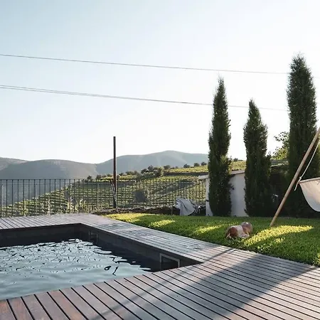 Douro Villas Villa Provesende