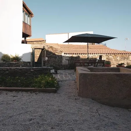 Douro Villas * Provesende
