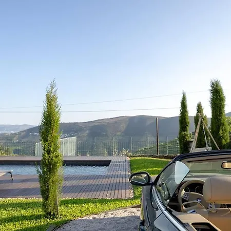 Villa Douro Villas