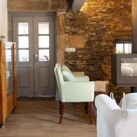 Douro Villas Provesende