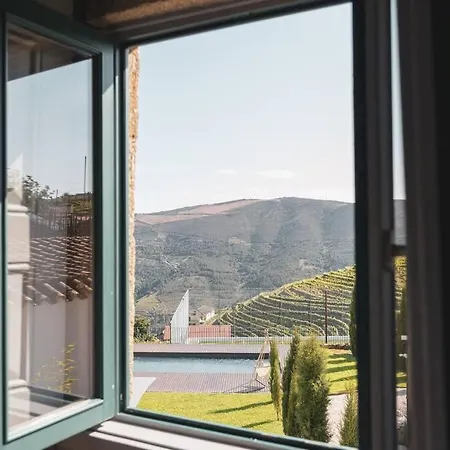 Douro Villas Villa