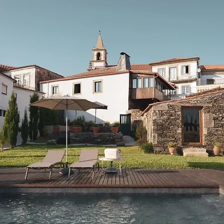 Douro Villas