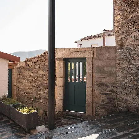 Villa Douro Villas Provesende