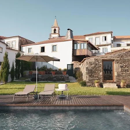 Douro Villas * Provesende