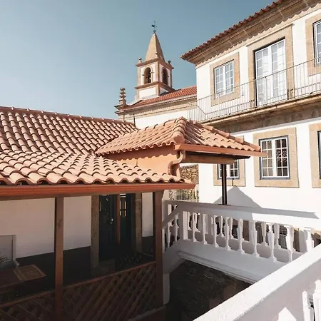Villa Douro Villas