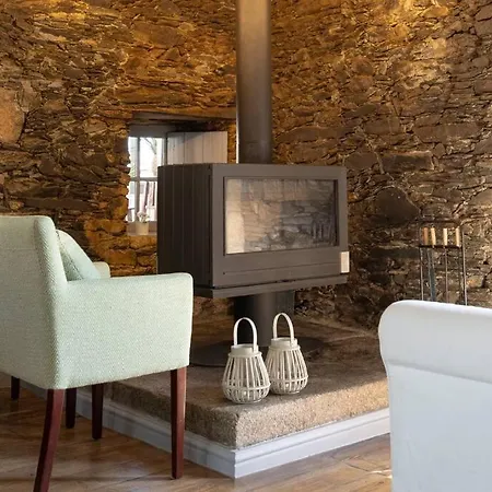 Douro Villas Provesende